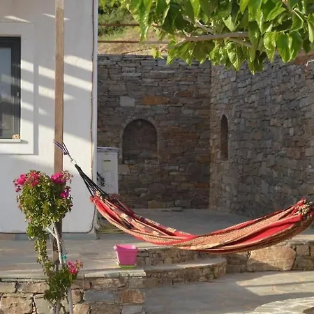 Ravishing View, Zastani Prázdninový dům