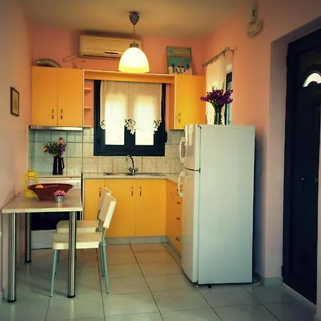 Holiday home Ravishing View, Zastani