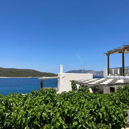Ravishing View, Zastani * Marmari (Evia)