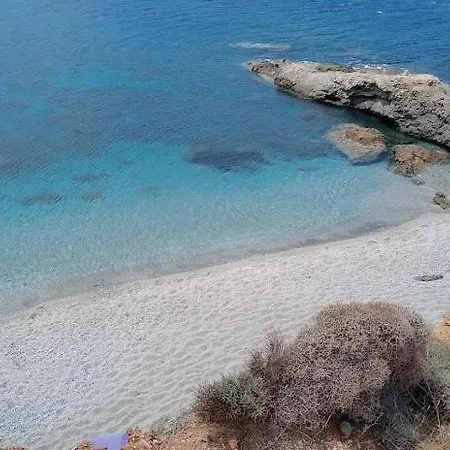 Ravishing View, Zastani Holiday home Marmari (Evia)