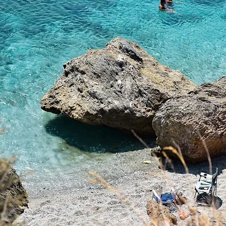Ravishing View, Zastani Holiday home Marmari (Evia)