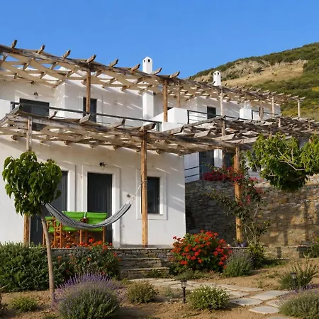 Holiday home Ravishing View, Zastani *