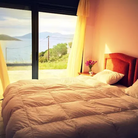 Ravishing View, Zastani Prázdninový dům *