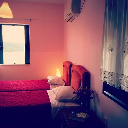 Ravishing View, Zastani Dom wakacyjny Marmari (Evia)