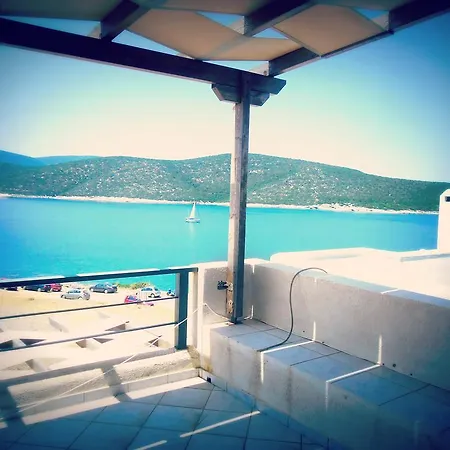 Ravishing View, Zastani Dom wakacyjny