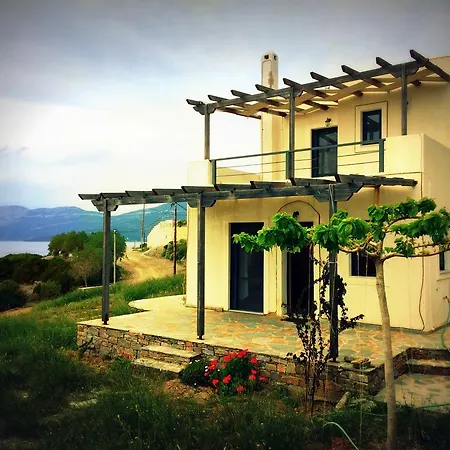 Ravishing View, Zastani *