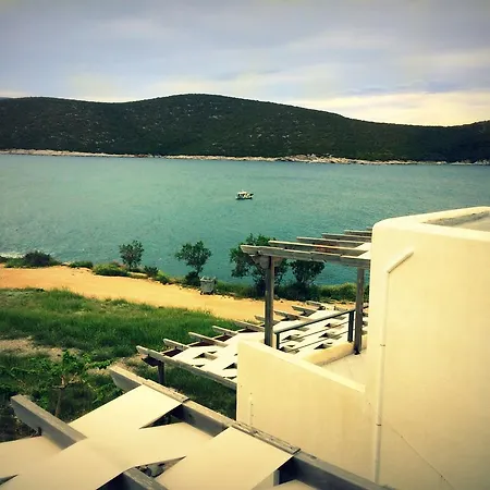 Ravishing View, Zastani * Marmari (Evia)