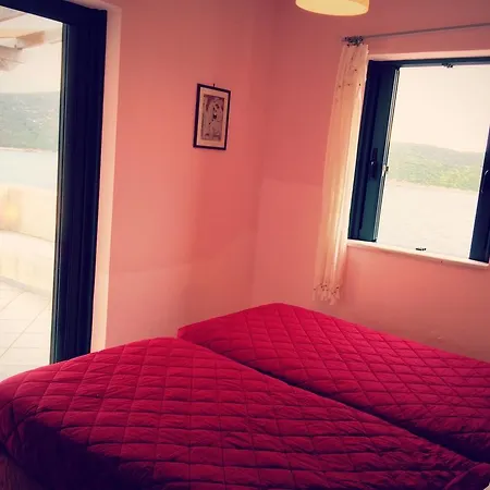 Holiday home Ravishing View, Zastani *