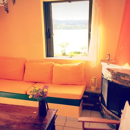 Ravishing View, Zastani Prázdninový dům *
