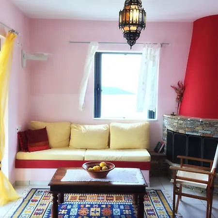 Holiday home Ravishing View, Zastani