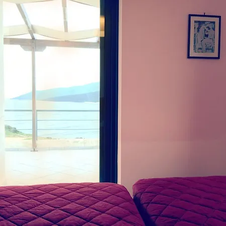 Ravishing View, Zastani Marmari (Evia)