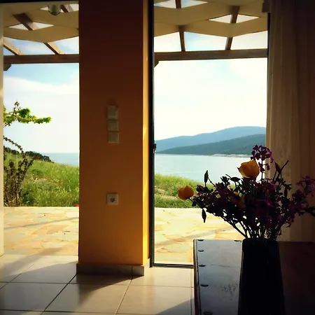 Ravishing View, Zastani *