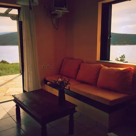 Ravishing View, Zastani Prázdninový dům *