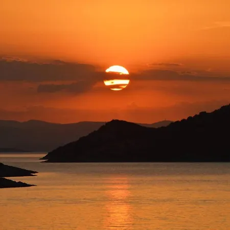 Ravishing View, Zastani Holiday home *