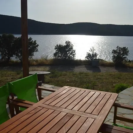 Ravishing View, Zastani Marmari (Evia)