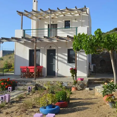 Ravishing View, Zastani Holiday home
